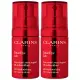 【即期品】CLARINS 克蘭詩 全效緊緻眼霜(15ml)*2(效期2024.04 正貨)