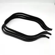 Pickleball Racket Protector Racket Edge Guard Durability Functional Design