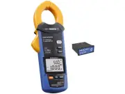 Hioki CM4003-90 - Leakage Clamp Meter (200 A AC) with Wireless Adapter