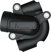 Engine Guard Motorcycle Accessories Engine Cover Protection Set Fit for Ducati Monster 1200 / 1200S 2017-2021 Engine Protector(Water Pump Cover)