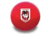 NRL Pool Snooker Billiards Eight Ball Or Replacement St George Illawarra Dragons