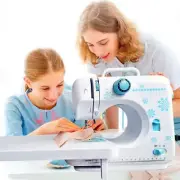Sewing Machine for Beginners, Starter Sewing Machine For Adults, 505 New Upgr...