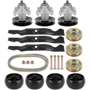 50" Deck Rebuild Kit fits Cub Cadet MTD RZT Zero Turn Mower RZT50 Wholesale