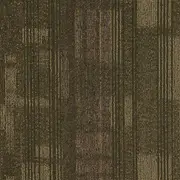 784 Toscano Chocolate - 50X50CM 20Pcs 5m2 box GALAXY Carpet Tiles - Mercury Collection