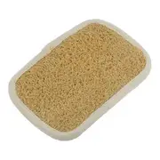 Eco Max Loofah Scourer & Washpad