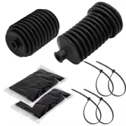 Rack & Pinion Boot Kit For Can-Am 715900077 715900078