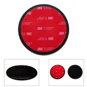 65mm Car Dash Dashboard Suction Cup Mount Disc Disk For TomTom Go 6200 GPS