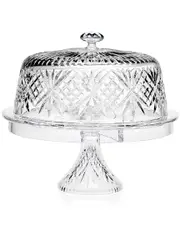 Godinger Dublin 4-in-1 Cake Dome
