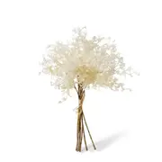 [James Lane] Fern Decor Bundle - 25 x 25 x 36cm