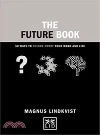 在飛比找三民網路書店優惠-The Future Book ─ 40 Ways to F