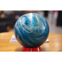 在飛比找蝦皮購物優惠-Ace Bowling金字塔中油高級保齡球(曲球、雙手曲)1