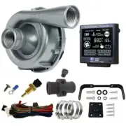 Electric Water Pump - EWP150 (ALLOY) Combo (12V) (Davies Craig) (Part #8970)