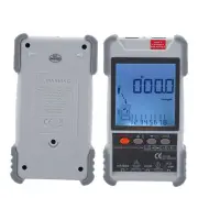 Network Cable Tester Kit 500m Measure Length Line Finder Multimeter Set Wire Tra
