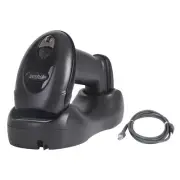 Motorola Symbol LS4278 Bluetooth Wireless Laser Barcode Scanner w/ Cradle