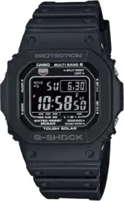 (NEW) CASIO G-SHOCK GW-S5600U Series Solar Radio Carbon Men's Watch from Japan