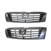 Sterling Grille to suit Mazda B2600 11/2002 to 05/2006 - MZ26-GRI-04F