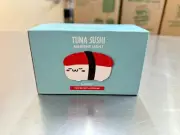 Smoko Inc Tuna Sushi Ambient Light LED 4.5" New in Box MR