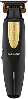 BaByliss PRO LithiumFX Cord/Cordless Lithium Ergonomic Trimmer