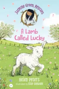 在飛比找博客來優惠-Jasmine Green Rescues: A Lamb 