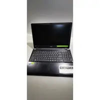 在飛比找蝦皮購物優惠-二手 ACER E5-572G-530D