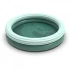 Quut Dippy Inflatable Pool 120cm Garden Green Kids/Children Outdoor Toy 2y+