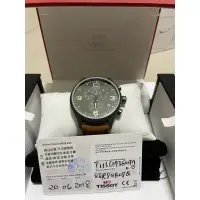 在飛比找蝦皮購物優惠-天梭 TISSOT CHRONO XL 飛行錶 紳士系列 直