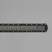 ST3K 51.5 inch 50 LED Slim LED Light Bar