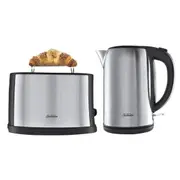 Sunbeam Breakfast Essentials Kettle and Toaster Bundle