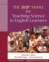 在飛比找博客來優惠-The SIOP Model for Teaching Sc