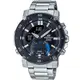 CASIO EDIFICE 智慧藍牙 多功能賽車錶(ECB-20DB-1A)