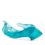 Jonathan Adler Giant Acrylic Hand Bowl