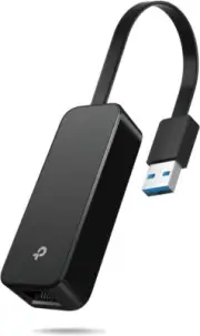 TP-Link UE306 Ethernet Adapter RJ45 To USB-A 3.0 Gigabit Ethernet LAN Adapter