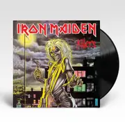 Killers (Vinyl) (2024 Reissue)