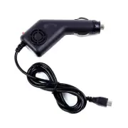 2A Car Charger Auto DC Power Adapter For Rand McNally Intelliroute TND 720 A GPS