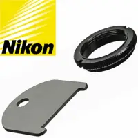在飛比找momo購物網優惠-【Nikon尼康】原廠眼罩轉接器DK-18眼杯轉接座(讓DG