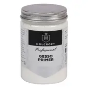 Holcroft Gesso Primer 250ml
