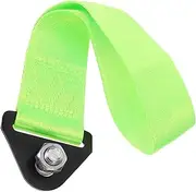 Tow Strap for Car Bumper Front Bumper Tow Strap Decorative Traction Rope