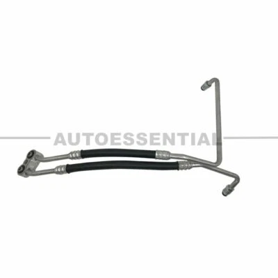 New Engine Oil Cooler Line Hose For Chevrolet S10 Blazer GMC Jimmy Olds Bravada (for: Chevrolet)