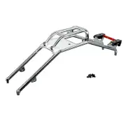 1/5 RC Metal Roll Cage Large Metal Handle IN US For Hpi Baja 5b SS RV Km Parts