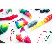 Tulip One-Step 18-Color Tie Dye Kit