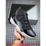 2024 NK_AIR JORDAN 11 RETRO JUBILEE 25 ANNIVERSARY BLACK BAS