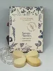 L'Occitane En Provence Aromachologie Savons D'Invites 4 Pc Guest Soap Set - New