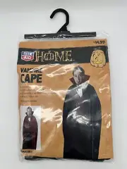 Halloween Vampire Cape