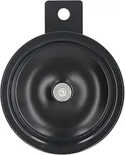 Electric Forklift Horn Replacement, 105dB Big Volume Water Proof Nylon Casing with Stainless Steel Terminals, Universal Mounting Bracket for Trucks Excavators Construction Vehicles
