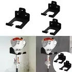 Garage Storage Organizer Trimmer Rack Trimmer Hanger Heavy Duty Grass Trimmer