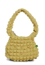[Basic Pleasure Mode] Popcorn Shoulder Bag