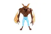 Batman: The Animated Series Man-Bat 1:6 Scale Figure