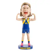 West Coast Eagles Harley Reid AFL Bobblehead Collectible Bobble Head Statue