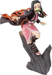SEGA - Xross Link Anime - Demon Slayer: Kimetsu no Yaiba- Figure - Nezuko Kamado
