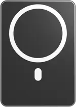 Cygnett MagSlim 5K Power Bank - Black